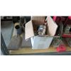 Image 2 : Busman Fusetron Elements, Pick Heads, Red Connectors, etc