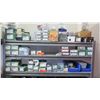 Image 1 : Multiple Cases Dottie Toggle Bolts, Red Head Sleeve Anchors, Nuts & Bolts, etc