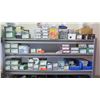 Image 2 : Multiple Cases Dottie Toggle Bolts, Red Head Sleeve Anchors, Nuts & Bolts, etc