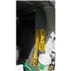 Image 8 : 2011 Ford E-350 Super Duty Van w/Shelving & Roof Rack (contents not included) 43,142 Miles
