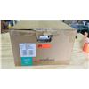 Image 2 : Qty 10 EnPhase Energy M190-72-240-S12 Micro Inverter Model in Box w/ Manual