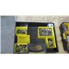 Image 9 : Qty 8 Plastic Tool Boxes w/ Multiple Misc Screws, Nuts, Washers, etc