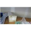 Image 3 : Box Bravo II Air Sense Relay, Dottie DWSBx61 & Blue Hawk Drywall Screws, etc