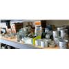 Image 1 : Multiple Cases Bridgeport Plastic Bushings, Zinc Connectors, Conduit Assembly, etc