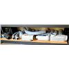 Image 1 : Multiple PVC Conduit, Elbows, Junction Boxes, Connectors, etc