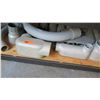 Image 3 : Multiple PVC Conduit, Elbows, Junction Boxes, Connectors, etc