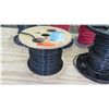 Image 2 : Qty 5 Spools of Wire
