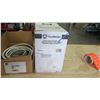Image 2 : Qty 5 Boxes - Southwire Tappan Wire, Honeywell Genesis Low Voltage Cable, etc