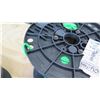 Image 8 : Qty 4 Vandoor Corporation Dead Bolt Reels 11.75x5 Green Wire