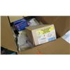 Image 8 : Multiple Boxes Misc Outlets, Brackets, Wall Plates, etc