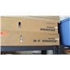 Image 2 : Qty 4 Cases Philips & Sylvania Fluorescent Lights, Misc Bulbs, Paper, etc