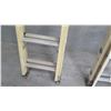Image 2 : Commercial Locking Extension Ladder