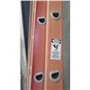 Image 8 : Commercial Locking Extension Ladders