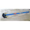 Image 1 : Ideal 74-001 Portable Pipe Conduit Tube Bender Tool