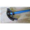 Image 2 : Ideal 74-001 Portable Pipe Conduit Tube Bender Tool