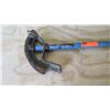 Image 2 : Ideal 74-002 Portable Pipe Conduit Tube Bender Tool