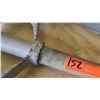 Image 8 : Stubs 1-1/4" EMT Portable Pipe Conduit Tube Bender Tool