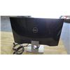 Image 2 : Dell D6S1JC2 Computer LED Monitor Mfg 2017 w/ Cord