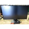 Image 1 : Dell 5XD1JC2 Computer LED Monitor Mfg 2017 w/ Cord