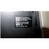 Image 2 : Dell 2WQC7G2 Computer LED Monitor Mfg 2017 w/ Cord