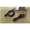Image 2 : Dell 5W91JC2 Computer LED Monitor Mfg 2017 w/ Cord