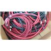 Image 2 : Misc Red & Black Welding Lead/Battery Wire