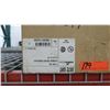 Image 2 : Box Cooper B-Line Type 3R Screw Cover Wireway 8x8x72
