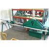 Image 1 : Greenlee Portable Hydraulic Bender 1-1/4"- 5" Pipe Bender w/ Accessories (Works-See Video)