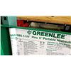 Image 25 : Greenlee Portable Hydraulic Bender 1-1/4"- 5" Pipe Bender w/ Accessories (Works-See Video)