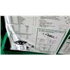 Image 26 : Greenlee Portable Hydraulic Bender 1-1/4"- 5" Pipe Bender w/ Accessories (Works-See Video)