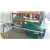 Image 2 : Greenlee Portable Hydraulic Bender 1-1/4"- 5" Pipe Bender w/ Accessories (Works-See Video)