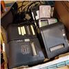Image 2 : LOT OF POINT OF SALE EQUIPTMENT MODEL PD-3 TILL DISPLAY LOGIC CONTROLS