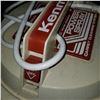Image 2 : VINTAGE KEMORE POWER SPRAY CARPET CLEANING SYSTEM WORKING