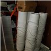Image 1 : 48 16L BUCKETS W/ LIDS FOOD GRADE
