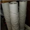 Image 2 : 48 16L BUCKETS W/ LIDS FOOD GRADE