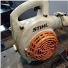 Image 2 : STIHL BG55 GAS BLOWER