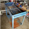 Image 2 : 4-WHEEL 2 TIER CART