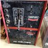 Image 2 : CENTURY 230 AMP WELDER AC WELDER