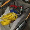 Image 2 : MICHELIN AND OTHER AIR TOOLS IN RIGID TOOL BAG