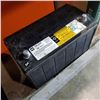 Image 1 : CATERPILLAR 750 CCA 12 VOLT BATTERY
