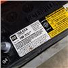 Image 2 : CATERPILLAR 750 CCA 12 VOLT BATTERY