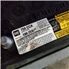 Image 2 : CATERPILLAR 750 CCA 12 VOLT BATTERY