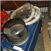 Image 2 : RINSEN VAC CARPET CLEANER