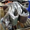 Image 2 : LOT OF SANDING BELTS