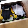 Image 2 : BOX OF SIZE MEDIUM IRONCLAD EXO WORK GLOVES