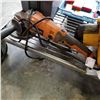 Image 2 : RIGID ANGLE GRINDER