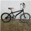 Image 1 : BLACK NO NAME BMX BIKE