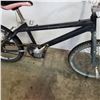 Image 2 : BLACK NO NAME BMX BIKE