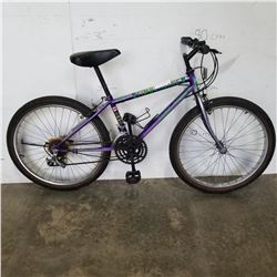 FREE SPIRIT TIMBERLINE BIKE