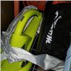 Image 2 : ELECTRIC GARDEN GROOM TOOL